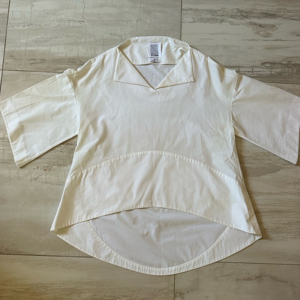 ROSIE ASSOULIN BLOUSE